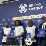 Rwanda Premier League Secures Rwf 3.25bn BK Deal Rwanda Premier League Secures Rwf 3.25bn BK Deal