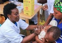 Where The Malaria Fight Begins In Community Health Where The Malaria Fight Begins In Community Health