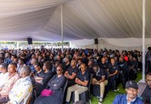 Health Workers and Patients Killed in Genocide Honored Health Workers and Patients Killed in Genocide Honored