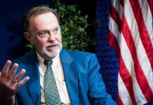 Veteran US Diplomat Urges Action on Tutsi Persecution Veteran US Diplomat Urges Action on Tutsi Persecution