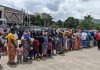 Nearly 8000 Rwandans Returned from DR Congo Since 2025 Nearly 8000 Rwandans Returned from DR Congo Since 2025