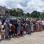 Nearly 8000 Rwandans Returned from DR Congo Since 2025 Nearly 8000 Rwandans Returned from DR Congo Since 2025