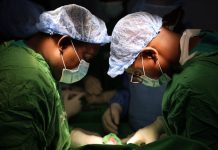 Over 42 Patients Undergo Plastic Surgery at CHUK Over 42 Patients Undergo Plastic Surgery at CHUK