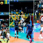 Mutabazi Promises Better Performance Against Nemo Stars Mutabazi Promises Better Performance Against Nemo Stars