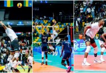 Mutabazi Promises Better Performance Against Nemo Stars Mutabazi Promises Better Performance Against Nemo Stars