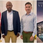 First Vineyard Estate Launches to Boost Agritourism First Vineyard Estate Launches to Boost Agritourism
