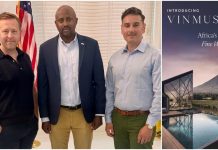 First Vineyard Estate Launches to Boost Agritourism First Vineyard Estate Launches to Boost Agritourism