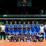 Rukinzo VC Exits African Club Volleyball Championship Rukinzo VC Exits African Club Volleyball Championship