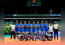 Rukinzo VC Exits African Club Volleyball Championship Rukinzo VC Exits African Club Volleyball Championship
