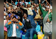 APR VC Shocks Nemo Stars as Kepler Police Stay Perfect APR VC Shocks Nemo Stars as Kepler Police Stay Perfect