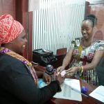 Internet banking for Umurenge SACCOs set for December 2026 Internet banking for Umurenge SACCOs set for December 2026