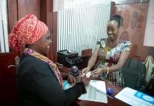 Internet banking for Umurenge SACCOs set for December 2026 Internet banking for Umurenge SACCOs set for December 2026