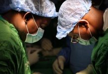 Over 42 patients get plastic surgery at CHUK in one week Over 42 patients get plastic surgery at CHUK in one week