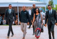 35 Genocide victims given decent burial 35 Genocide victims given decent burial