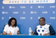 Bank of Kigali Launches BK Pro League Deal Bank of Kigali Launches BK Pro League Deal