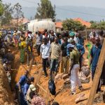 Umuganda – the civic habit Africa needs Umuganda - the civic habit Africa needs