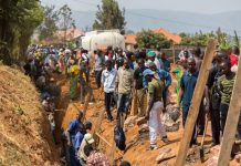 Umuganda – the civic habit Africa needs Umuganda - the civic habit Africa needs