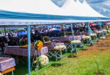 Kwibuka 32: Beyond mourning, there is gratitude Kwibuka 32: Beyond mourning, there is gratitude