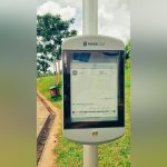 Ecofleet Trials Real-Time Bus Tracking System Ecofleet Trials Real-Time Bus Tracking System