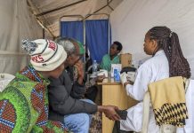 Herbal Medicine Linked to Rising Kidney Cases in Burera Herbal Medicine Linked to Rising Kidney Cases in Burera