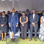 WASAC REG Honor 174 Staff Slain in Genocide WASAC REG Honor 174 Staff Slain in Genocide