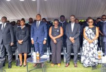 WASAC REG Honor 174 Staff Slain in Genocide WASAC REG Honor 174 Staff Slain in Genocide