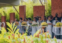 We Lived Each Day Expecting Death Hosiana Choir Survivor We Lived Each Day Expecting Death Hosiana Choir Survivor