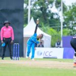 Rwanda Edges Vanuatu in Women’s Challenge Trophy Rwanda Edges Vanuatu in Women's Challenge Trophy
