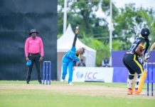 Rwanda Edges Vanuatu in Women’s Challenge Trophy Rwanda Edges Vanuatu in Women's Challenge Trophy