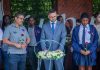 Ntare Louisenlund School Promotes Unity and Peace Ntare Louisenlund School Promotes Unity and Peace