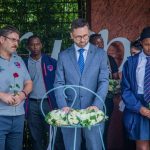 Ntare Louisenlund School Promotes Unity and Peace Ntare Louisenlund School Promotes Unity and Peace
