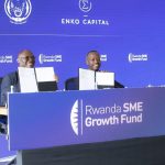 RSSB Launches $100M SME Fund to Boost Growth RSSB Launches $100M SME Fund to Boost Growth