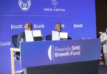RSSB Launches $100M SME Fund to Boost Growth RSSB Launches $100M SME Fund to Boost Growth