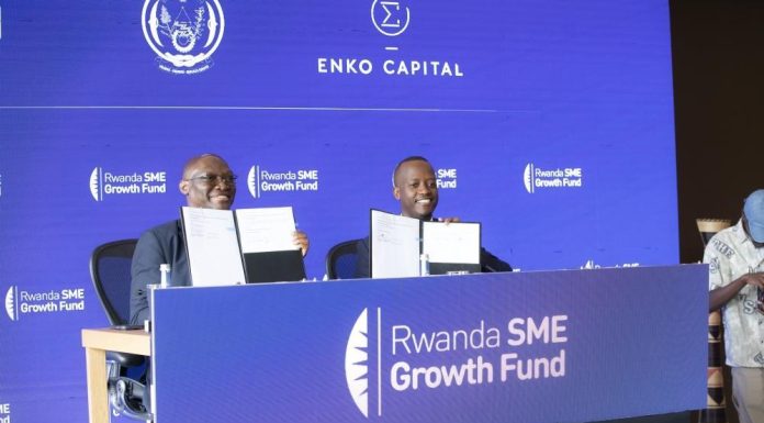 RSSB Launches $100M SME Fund to Boost Growth RSSB Launches $100M SME Fund to Boost Growth