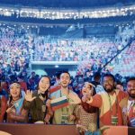 International Festival of Youth 2026 Where Dreams Come True International Festival of Youth 2026 Where Dreams Come True