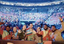 International Festival of Youth 2026 Where Dreams Come True International Festival of Youth 2026 Where Dreams Come True