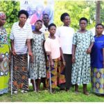 Activists Urge Inclusive Early Warning Systems for Women Activists Urge Inclusive Early Warning Systems for Women