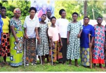 Activists Urge Inclusive Early Warning Systems for Women Activists Urge Inclusive Early Warning Systems for Women