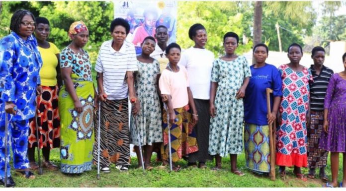 Activists Urge Inclusive Early Warning Systems for Women Activists Urge Inclusive Early Warning Systems for Women