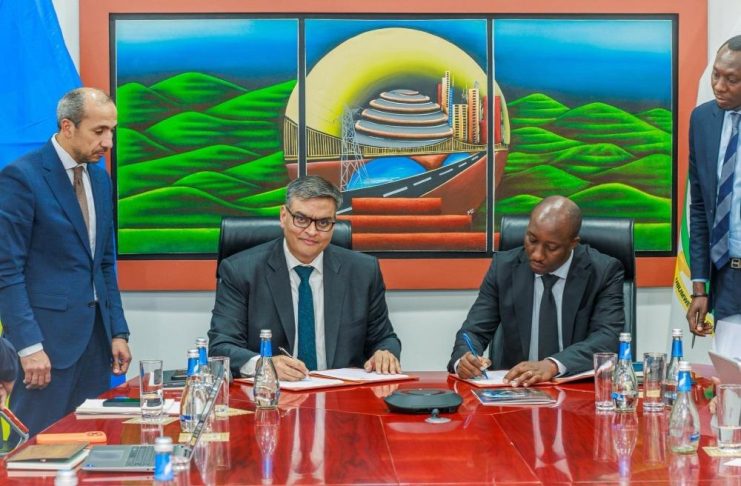 New solar deal to help achieve 900MW off-grid target New solar deal to help achieve 900MW off-grid target
