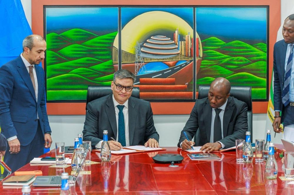 New solar deal to help achieve 900MW off-grid target New solar deal to help achieve 900MW off-grid target