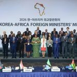 What is South Korea Seeking in Africa? What is South Korea Seeking in Africa?