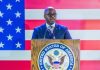 Rwanda Seeks Deeper Cooperation With US in Space Exploration Rwanda Seeks Deeper Cooperation With US in Space Exploration