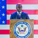 Rwanda Seeks Deeper Cooperation With US in Space Exploration Rwanda Seeks Deeper Cooperation With US in Space Exploration