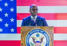 Rwanda Seeks Deeper Cooperation With US in Space Exploration Rwanda Seeks Deeper Cooperation With US in Space Exploration