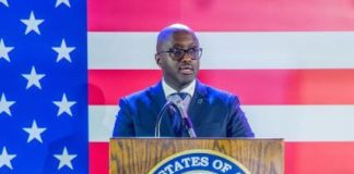 Rwanda Seeks Deeper Cooperation With US in Space Exploration Rwanda Seeks Deeper Cooperation With US in Space Exploration