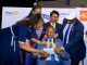Robert Makuza installed as president of Rotary Club Kigali Robert Makuza installed as president of Rotary Club Kigali