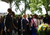 Paris, Rwanda: Turning the Genocide Page? Paris, Rwanda: Turning the Genocide Page?