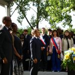 Paris, Rwanda: Turning the Genocide Page? Paris, Rwanda: Turning the Genocide Page?