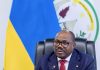 Robust Ebola prevention measures in place – PM Nsengiyumva Robust Ebola prevention measures in place – PM Nsengiyumva